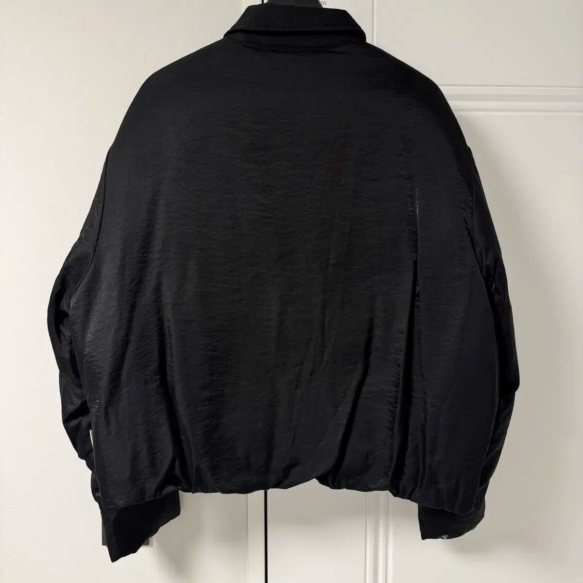 48 アクネストゥディオズ ブルゾン ダウン ジャケット