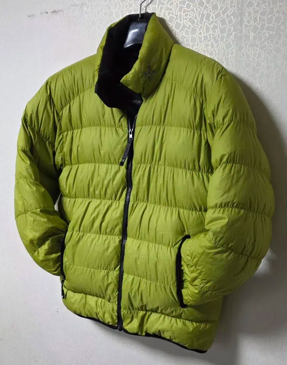 MONTURA モンチュラ グースダウン ダウンジャケット メンズ S 95 細身100