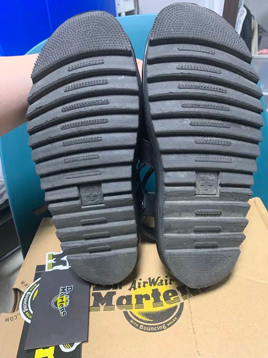 ドクターマーチン