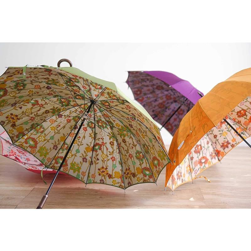 雨晴兼用 レディース小宮商店