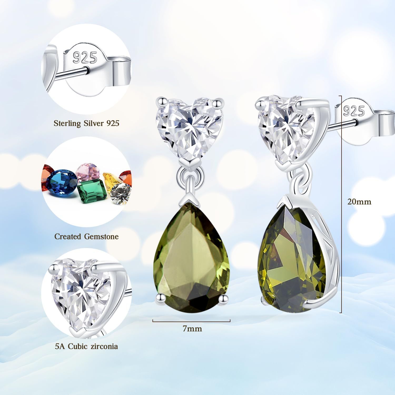 ギフト シルバー