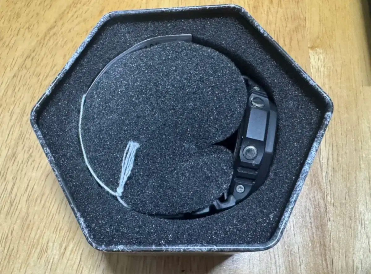 G-SHOCK GA-2100-1 A1 DR ジーショック オーク オールブラック