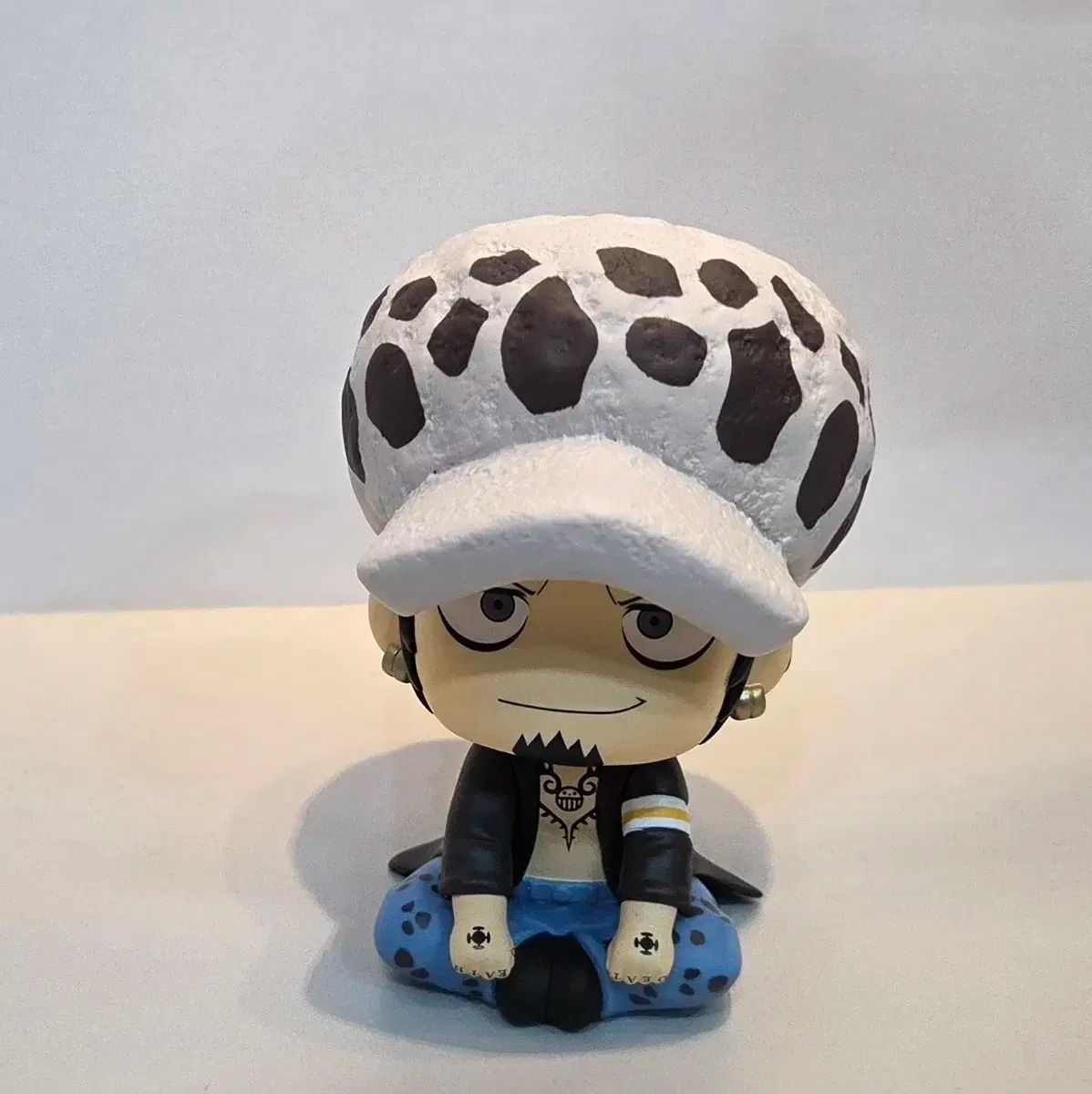 ワンピース トラファルガー ロー るかっぷ