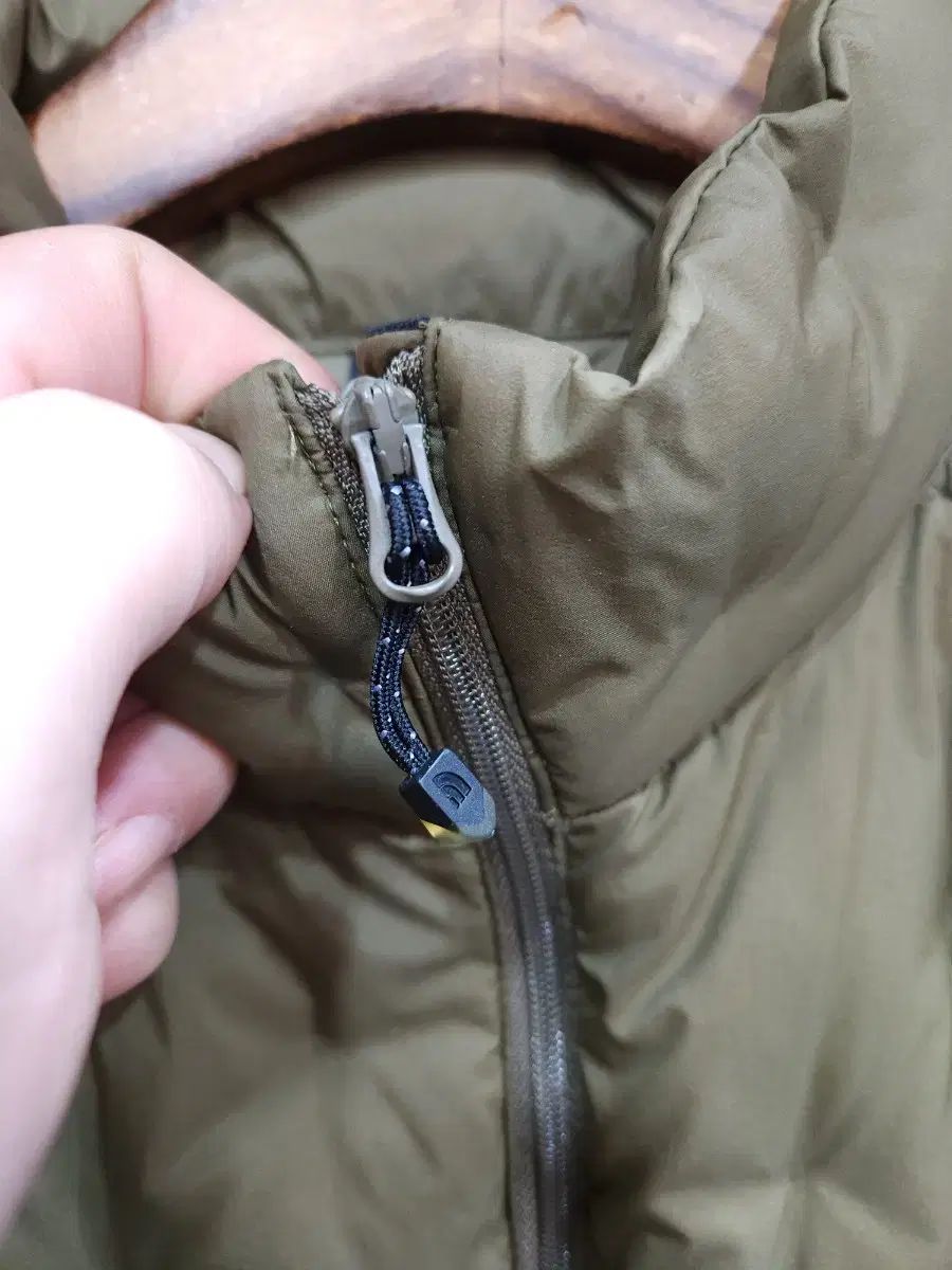 ザノースフェイス