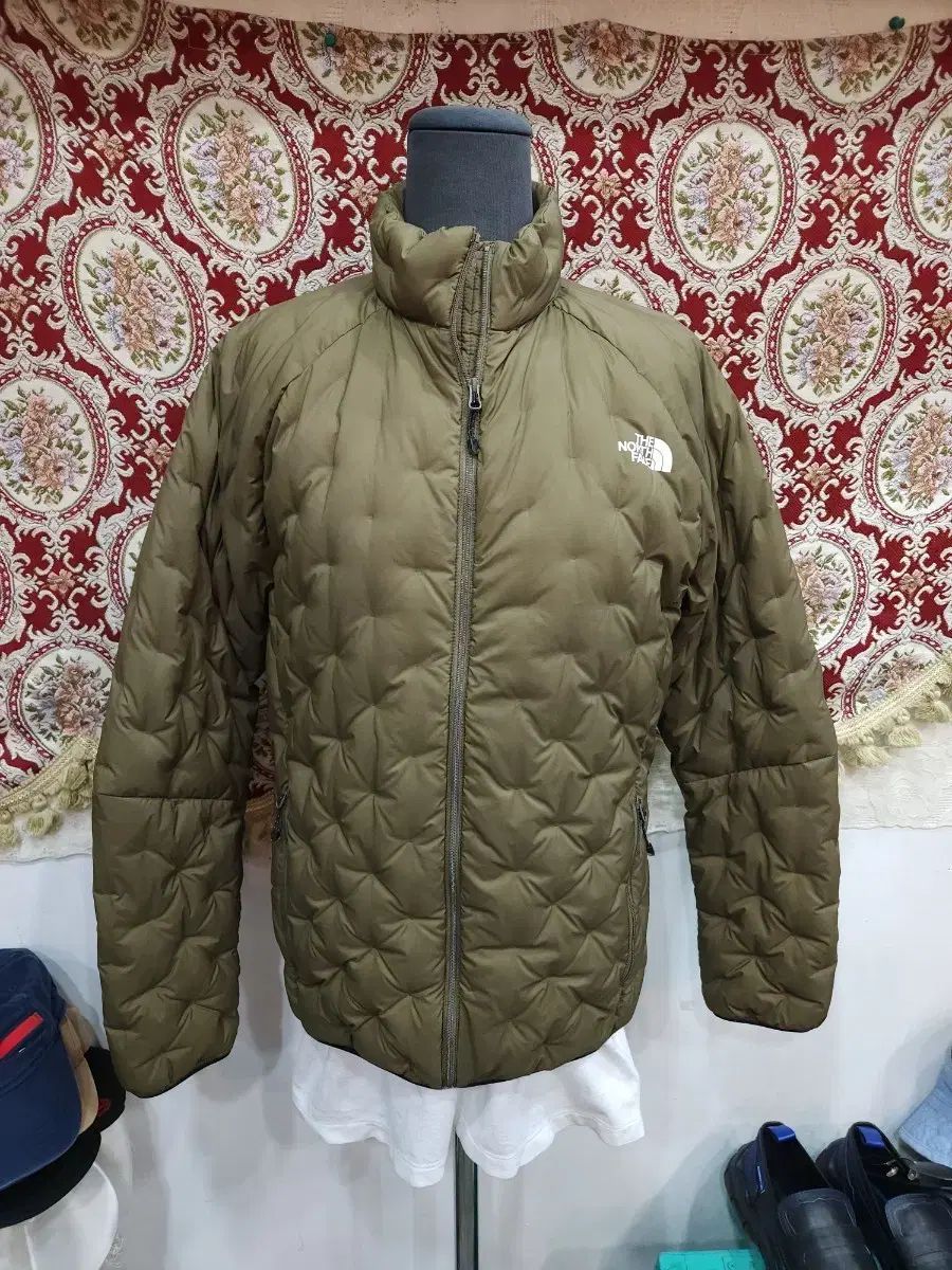 THE NORTH FACE ザノースフェイス アストロ ライト グース ダウン