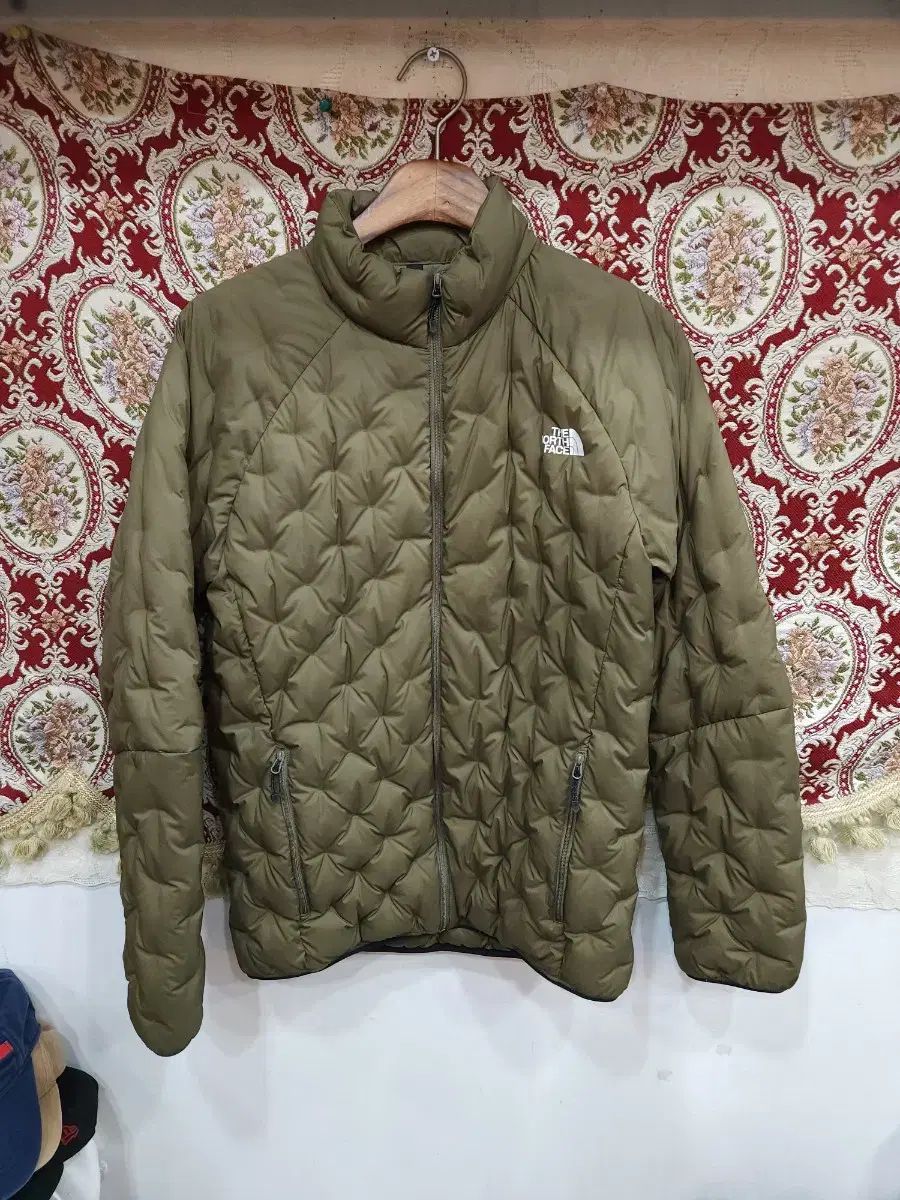 THE NORTH FACE ザノースフェイス アストロ ライト グース ダウン