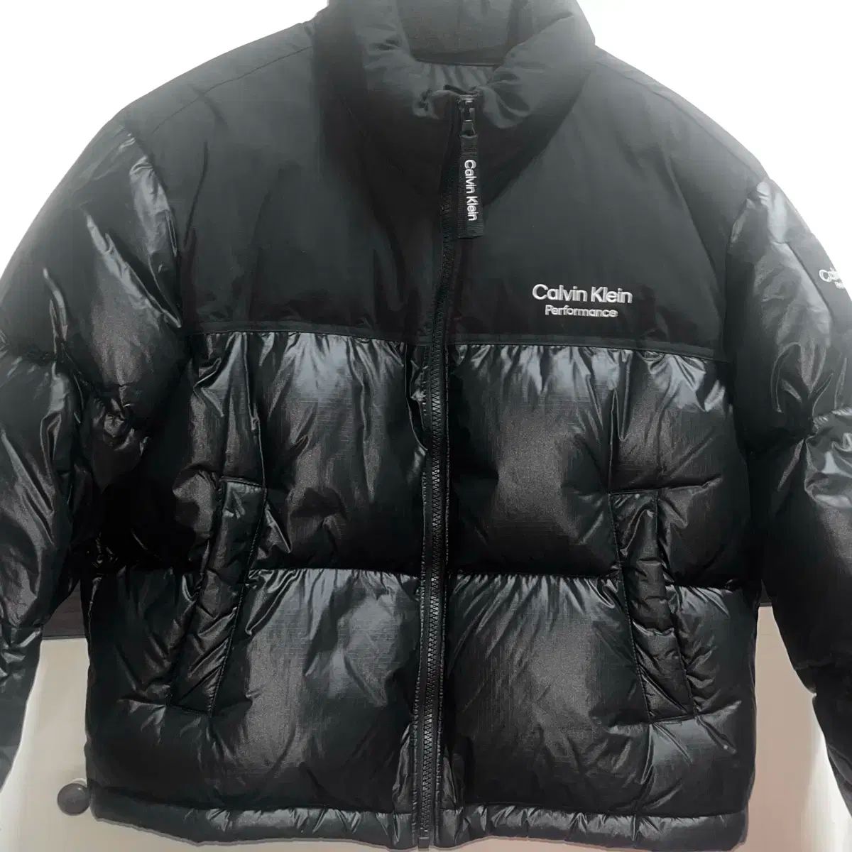 カルバン クライン パフォーマンス ダウン S 90