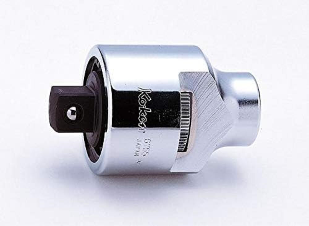 ラチェットアダプター 6755 3 4 19mm SQ. コーケン