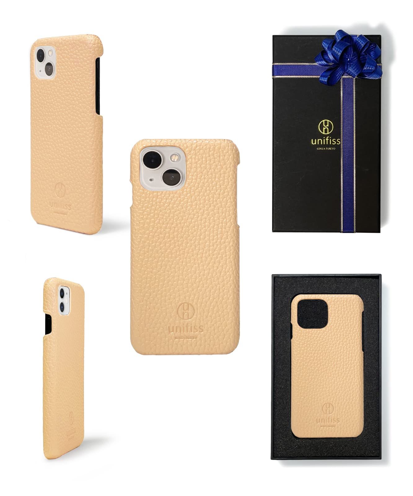 新品 iPhone 14 第16世代 iPhone14 薄型 軽量 ワイヤレス充電対応 高級