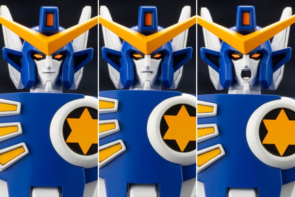 ダ ガーン-GXパーツ 全高約111mm 伝説の勇者ダ ガーン ノンスケール 壽屋 KOTOBUKIYA プラモデル WWW_OPDRERGINERDOGAN_COM