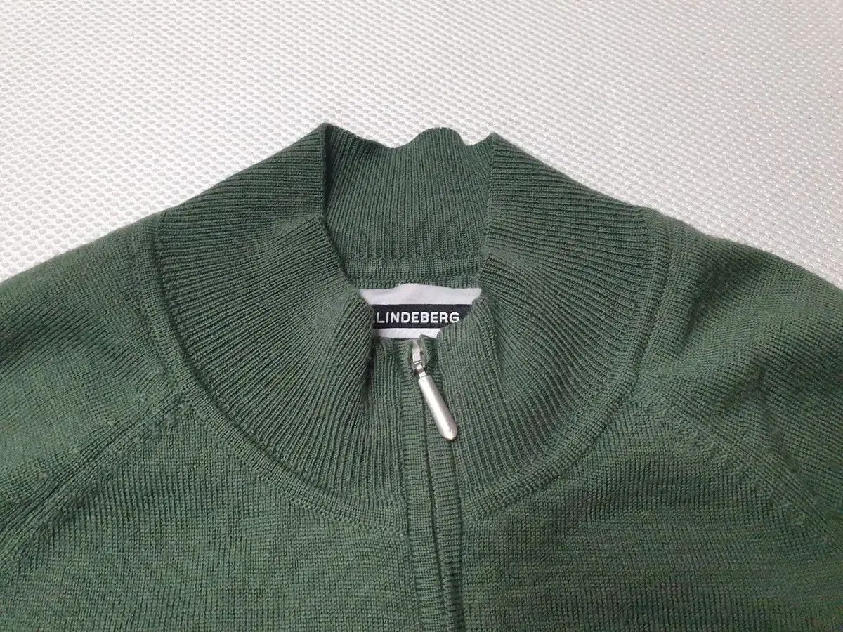 J. J.リンドバーグ ジップアップ 防風ニット 66 レディース 95