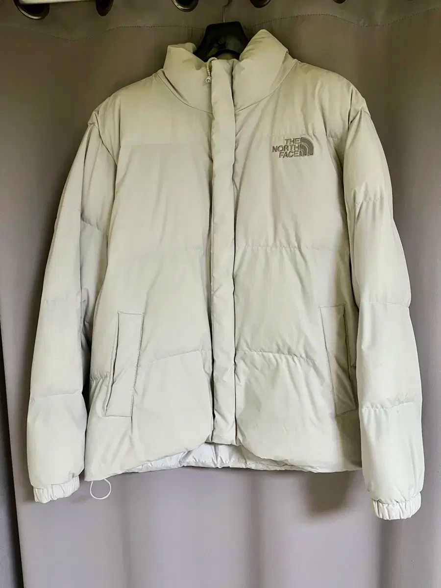 THE NORTH FACE ザノースフェイス リーバルレトン ダウン