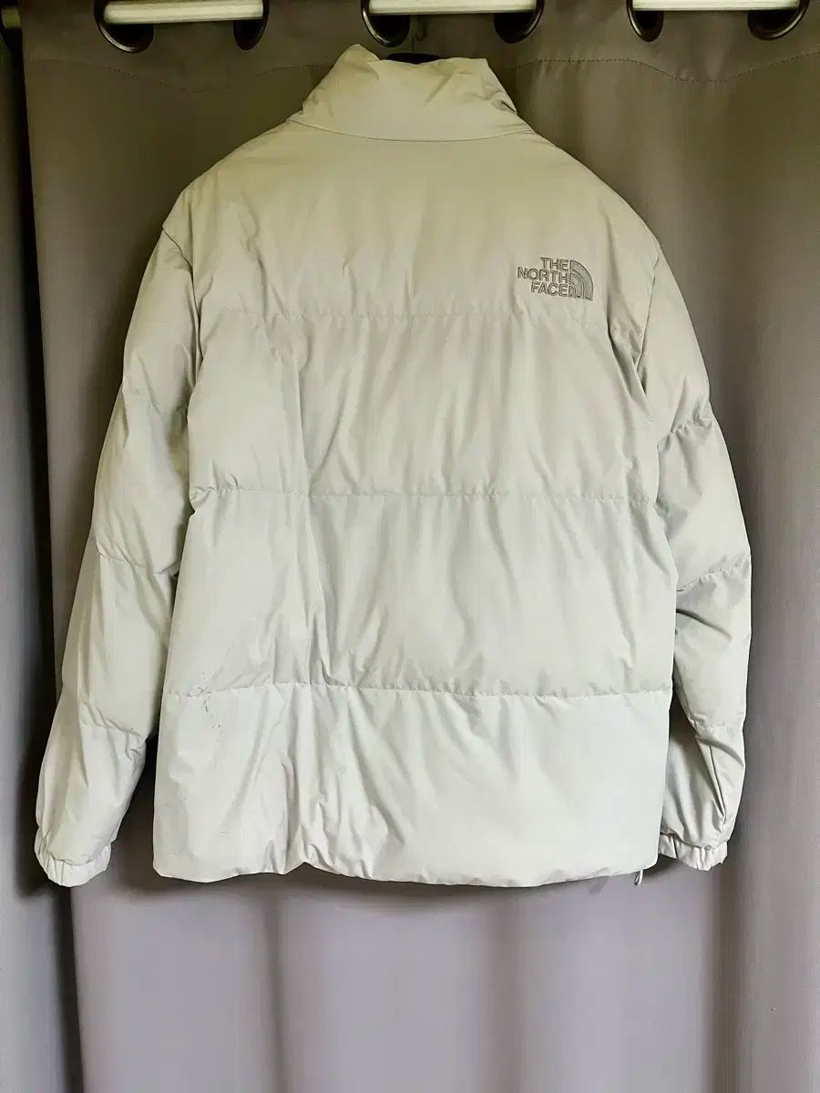 THE NORTH FACE ザノースフェイス リーバルレトン ダウン