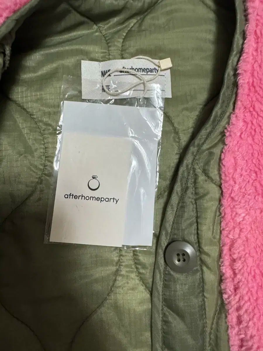 アフターヌーンパーティー