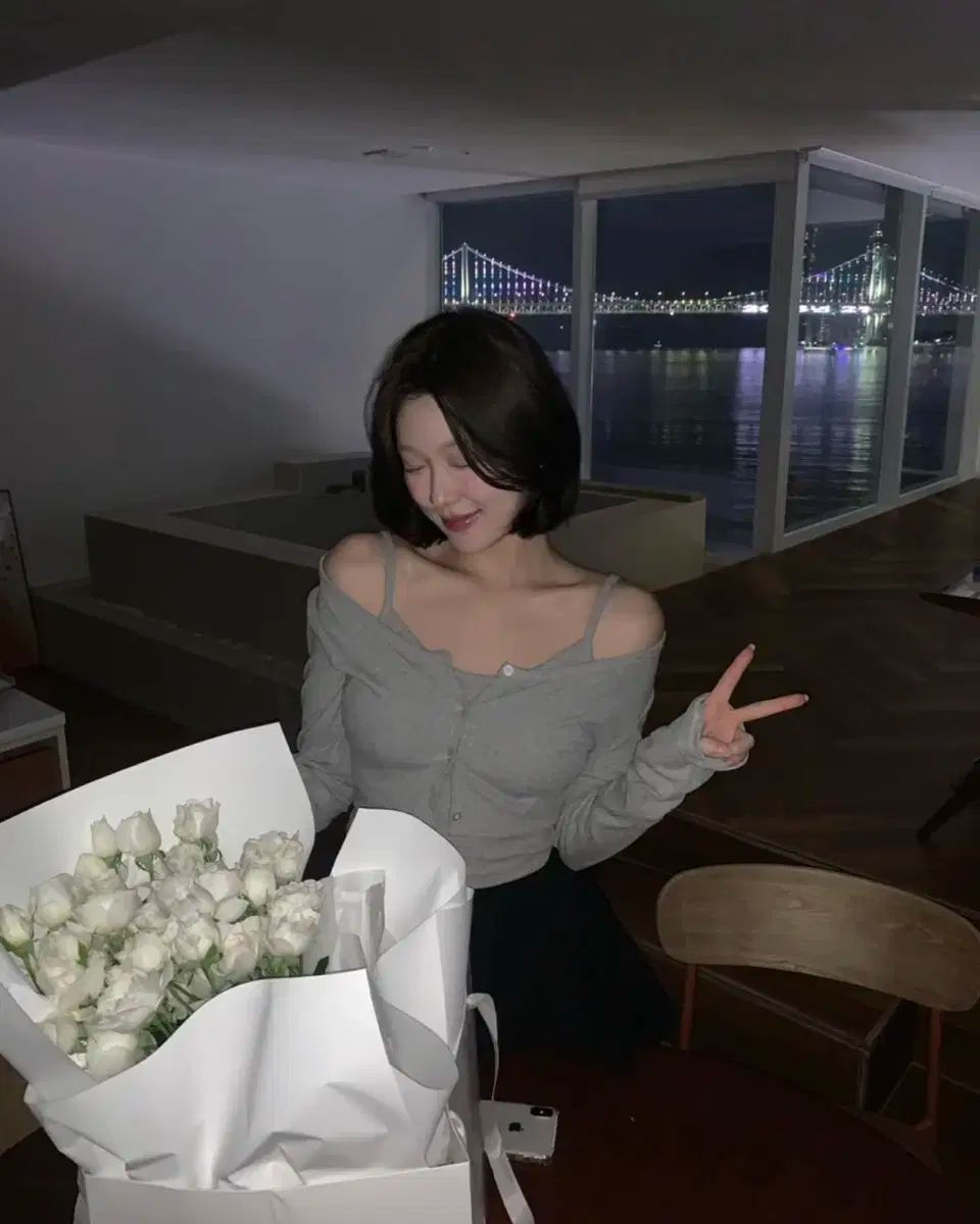  ソバーショップ グレー カーディガン セット 長袖 カーディガン ボレロ アンサンブル