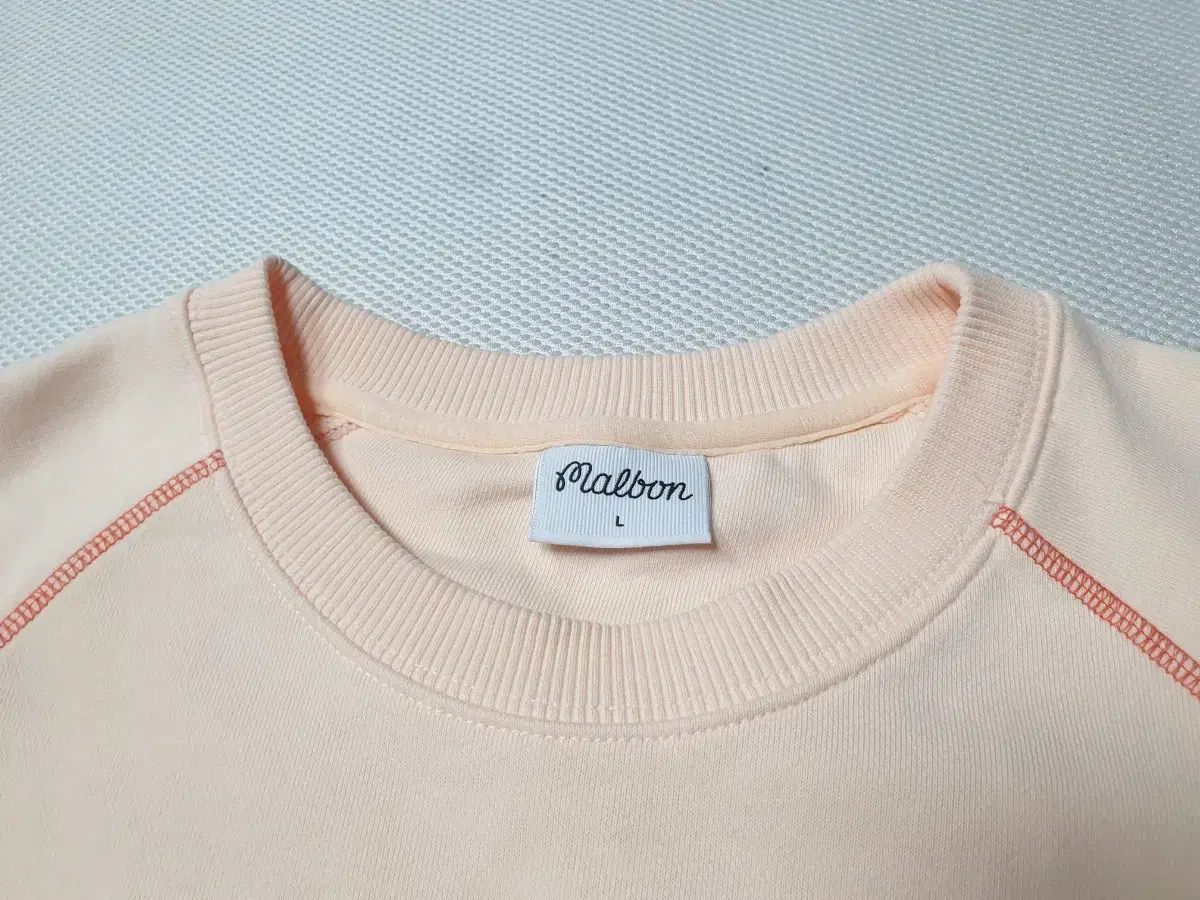 マルボンゴルフ スウェット Tシャツ ピンク レディース