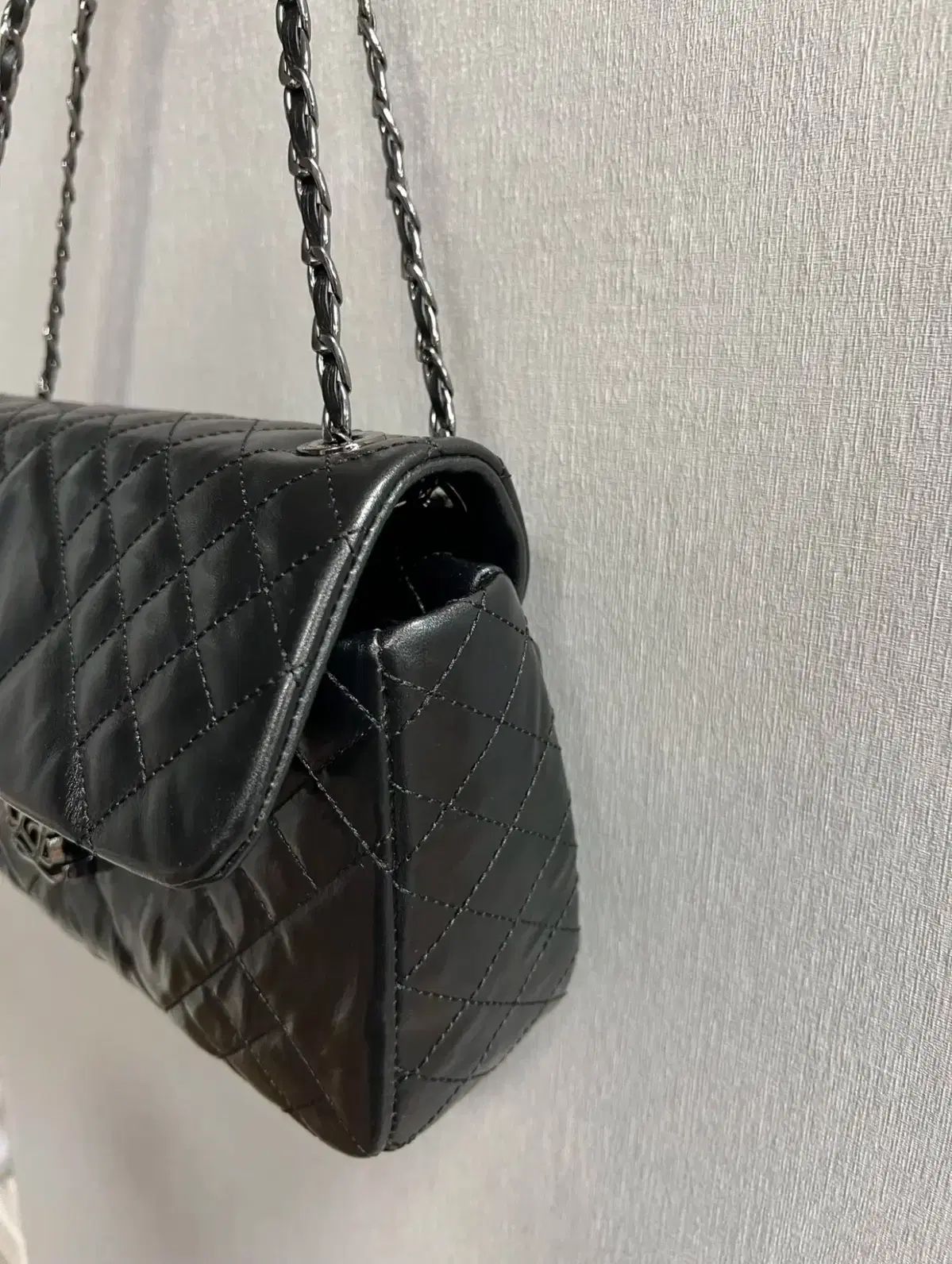  Louis Quatorze チェーンバッグ その他 バッグ