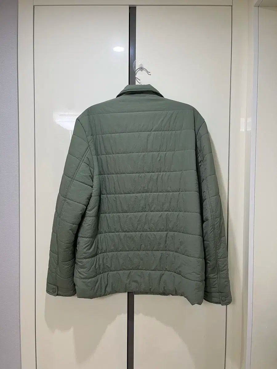 ZARA MAN ダウンジャケット XL