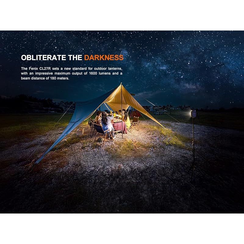 レッドライトモード 無段階の色温度と明るさ調整