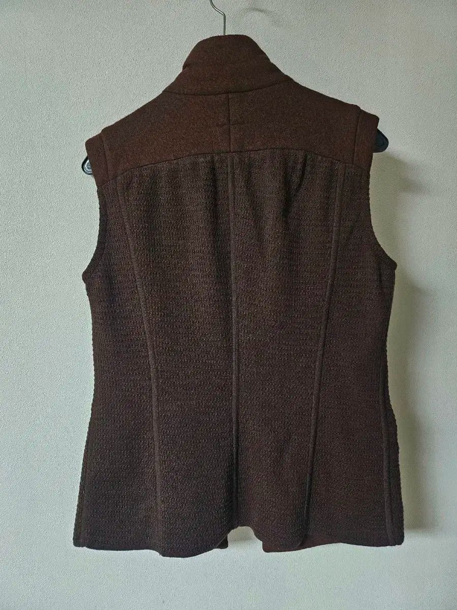 ブラウン スポーツブラ