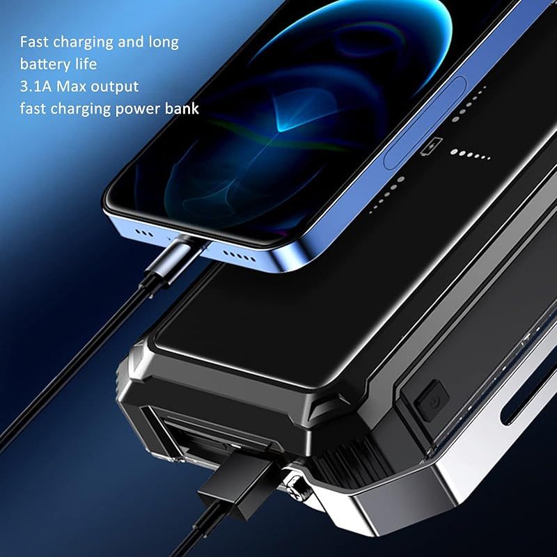 な色温度ポータブルトラベルライト