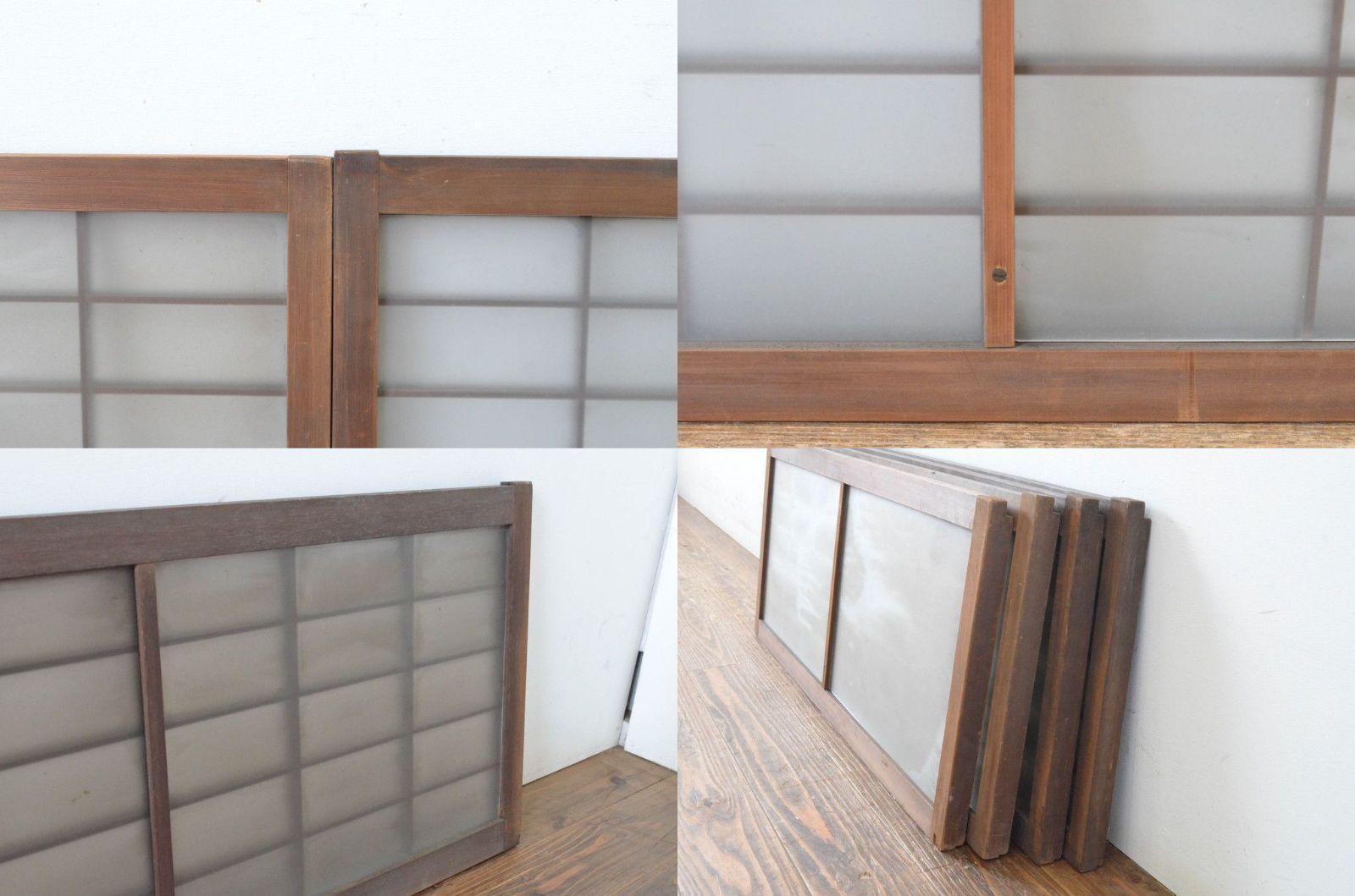 4～7営業日前後で発送 修理加工希望の方3ヶ月程で発送