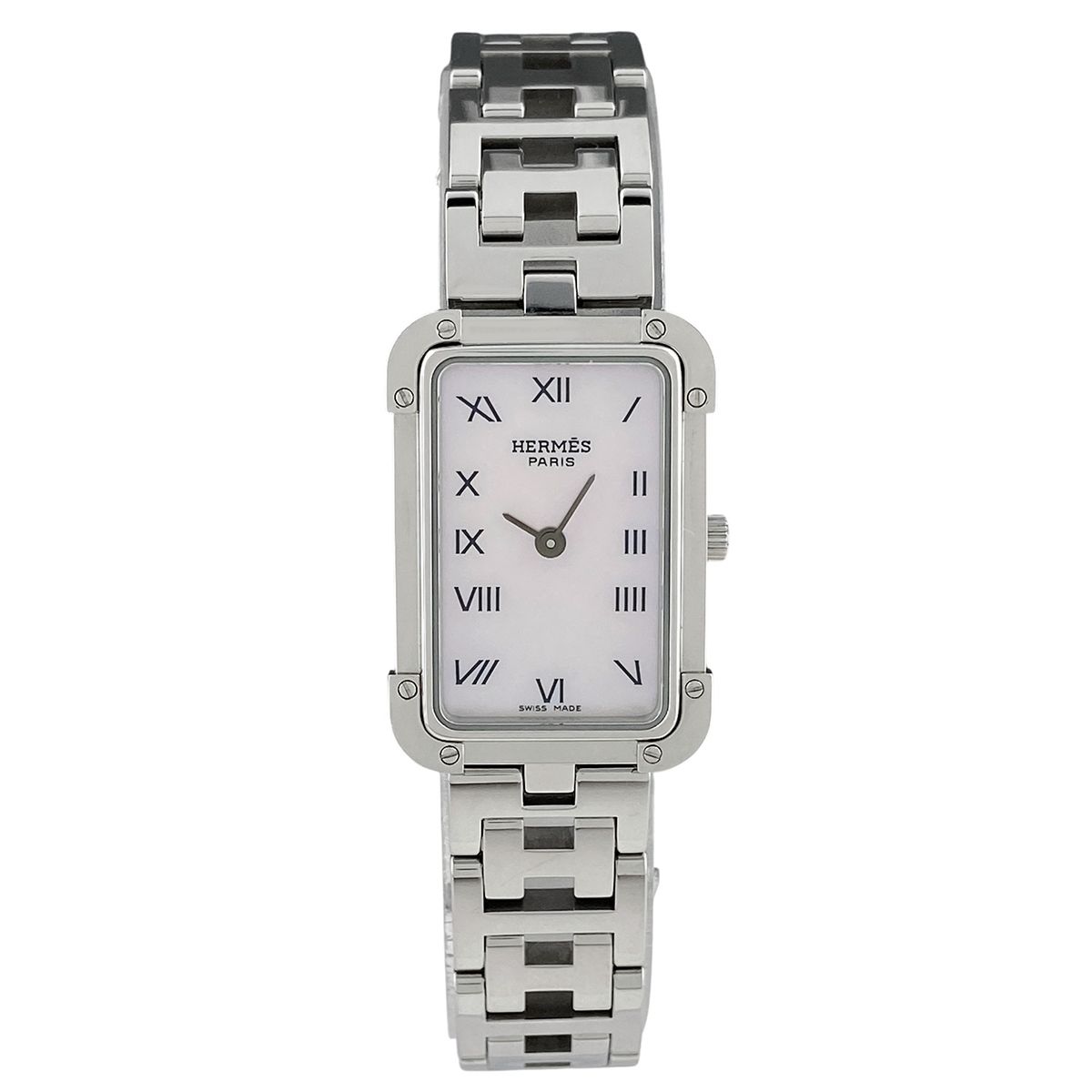 クォーツ レディース