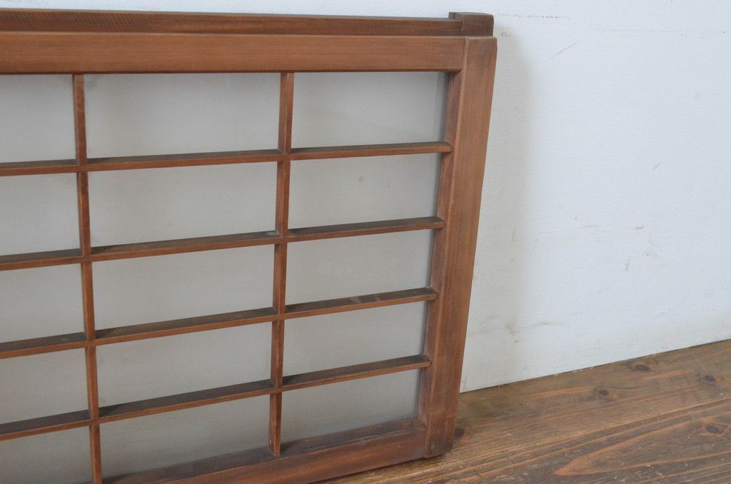 アンティーク建具 レトロ