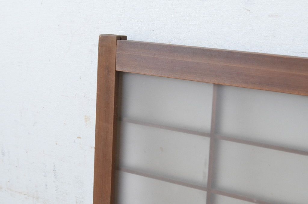 ガラス戸 4～7営業日前後で発送