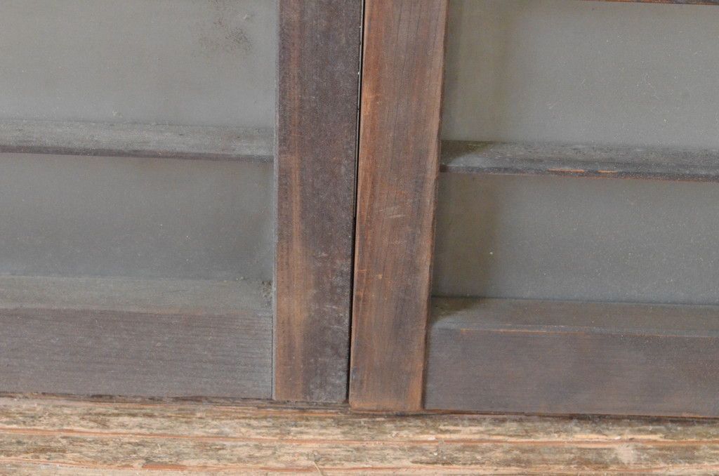 アンティーク建具 レトロ