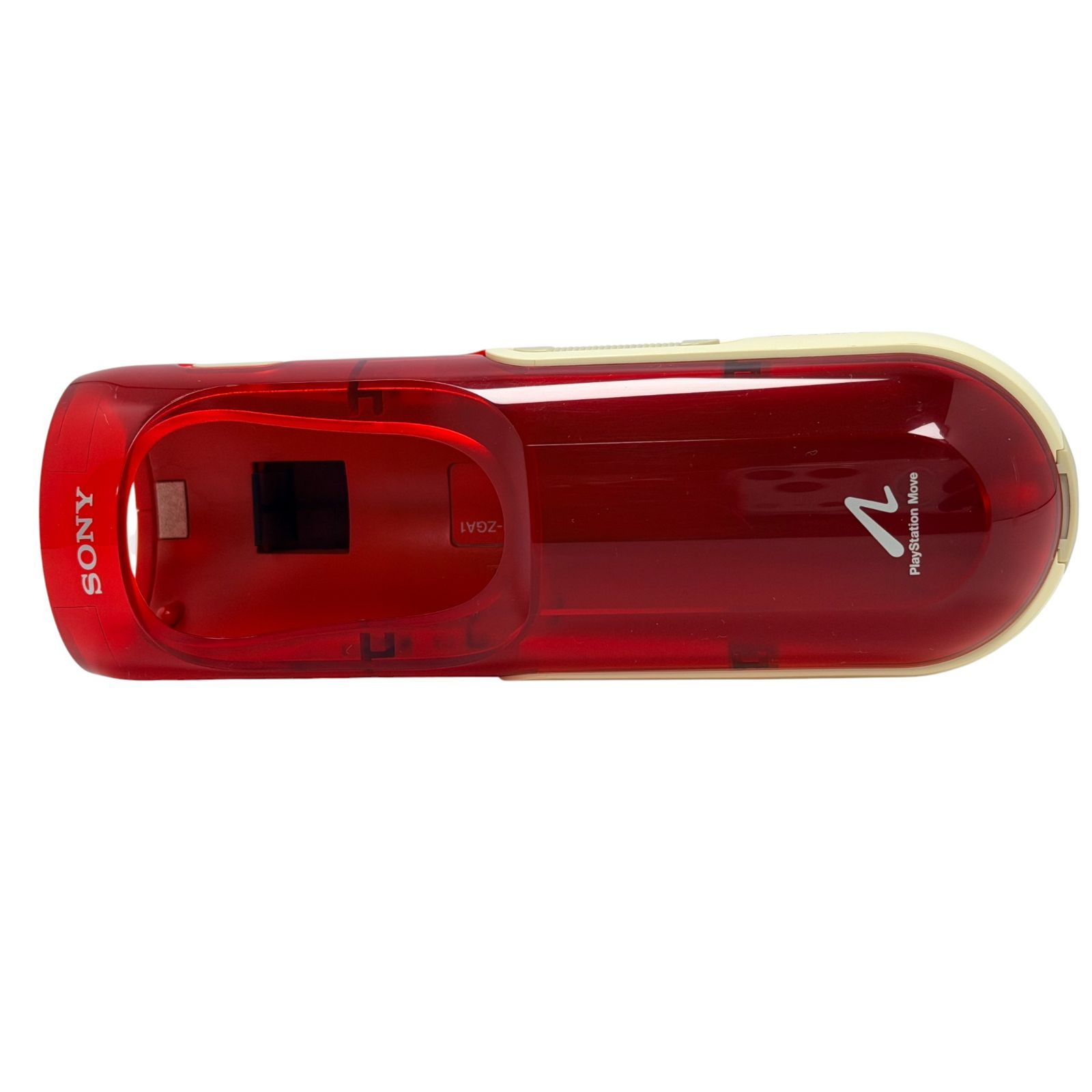 PS3 PlayStationMove シューティングアタッチメント モーション