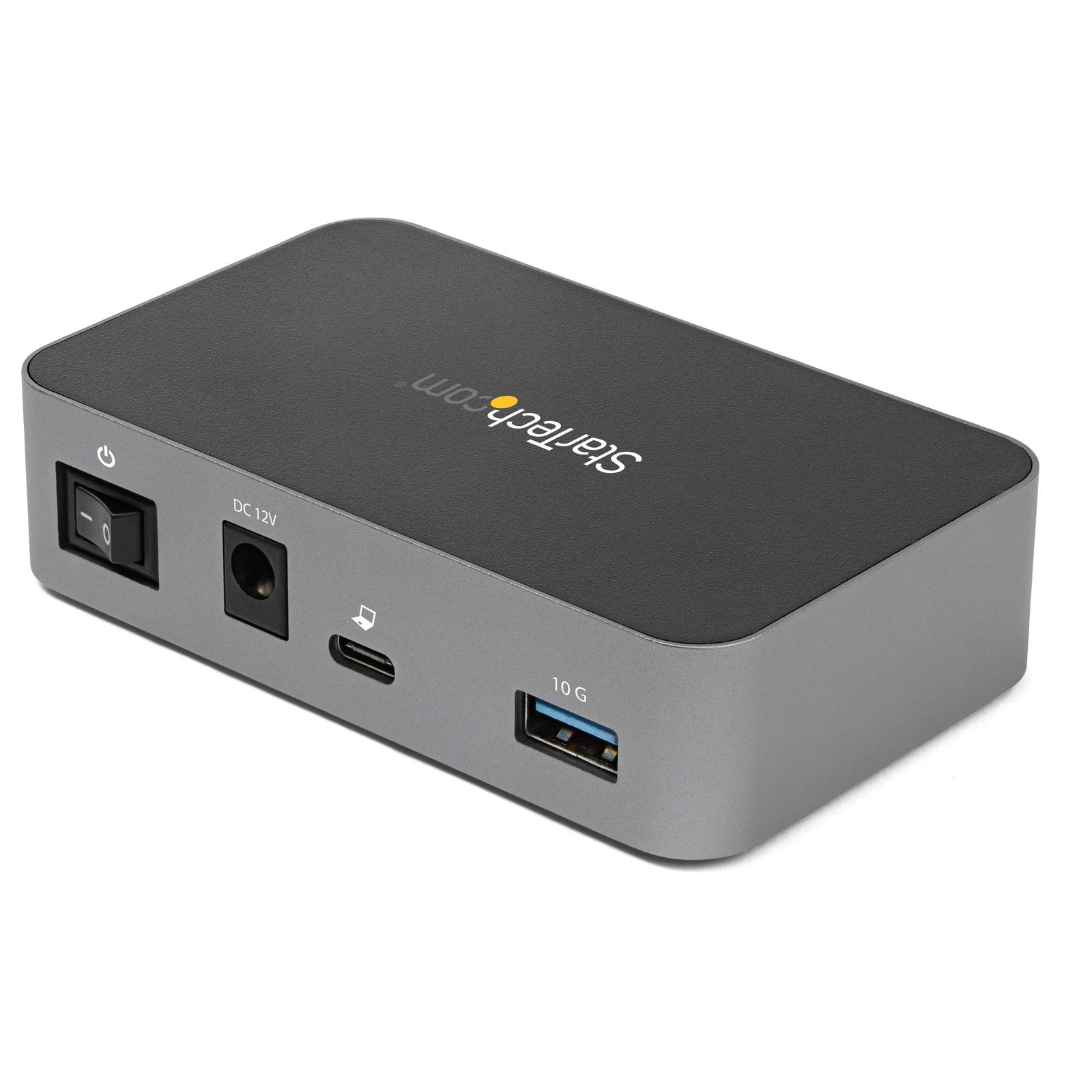 StarTech com USBハブ USB 3 1 C xA xC ACアダプター付属 mケーブル