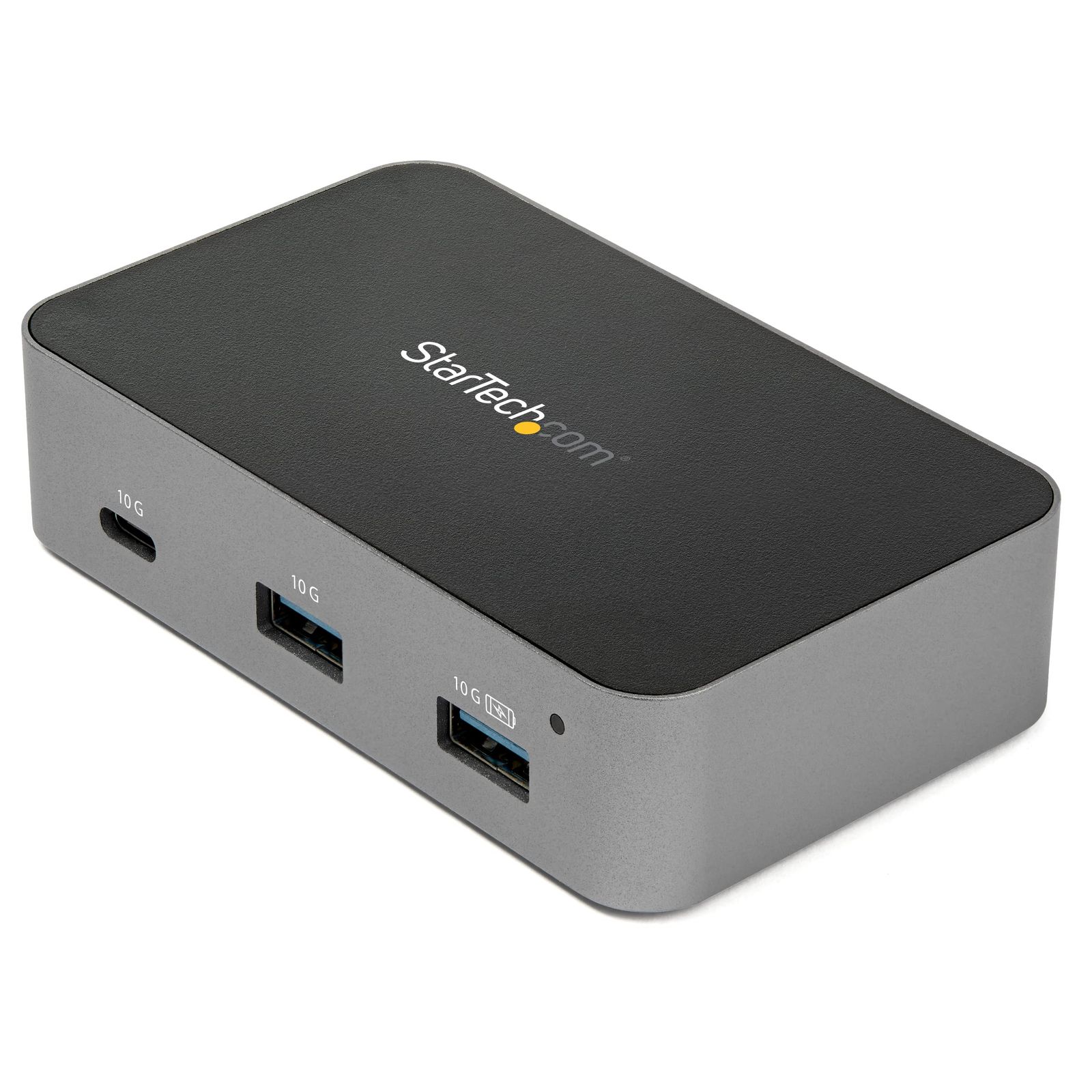 StarTech.com USBハブ USB 3.1 USB-C - 3xA 1xC ACアダプター付属 1mケーブル