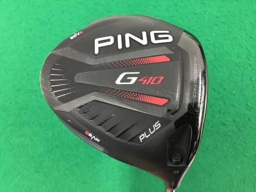 ゴルフ PING G410 ドライバー 9度 ping tour フレックスS