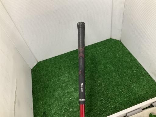 マジェスティゴルフ(旧マルマン) Verity RED-V U4 ユーティリティ UT