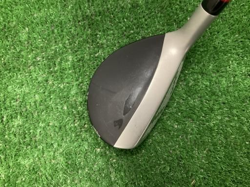 マジェスティゴルフ(旧マルマン) Verity RED-V U4 ユーティリティ UT