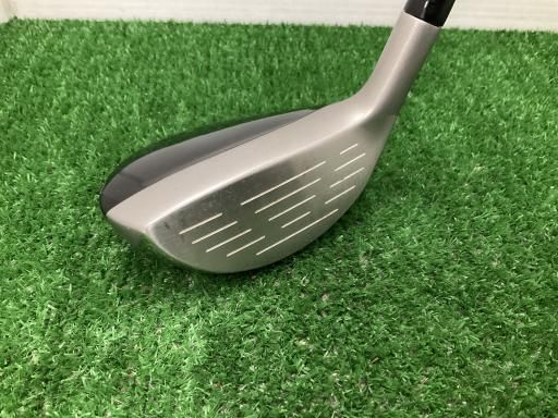 マジェスティゴルフ(旧マルマン) Verity RED-V U4 ユーティリティ UT