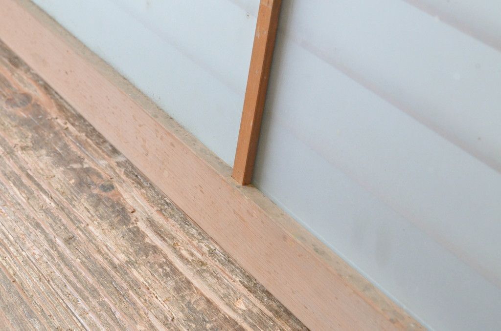 修理加工希望の方3ヶ月程で発送