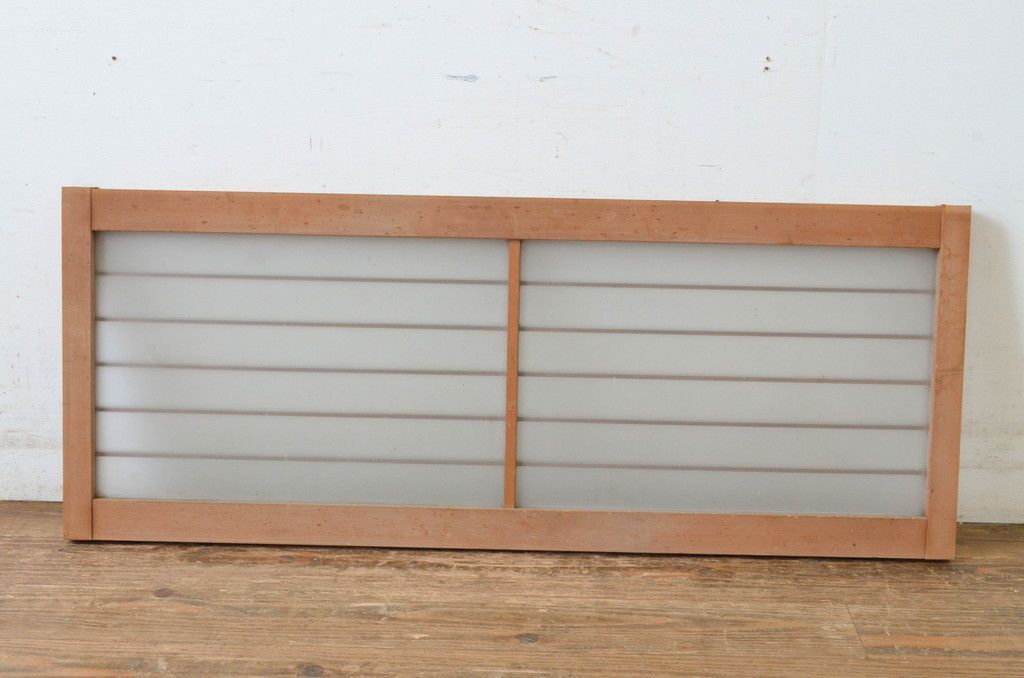 明り取り ヴィンテージ