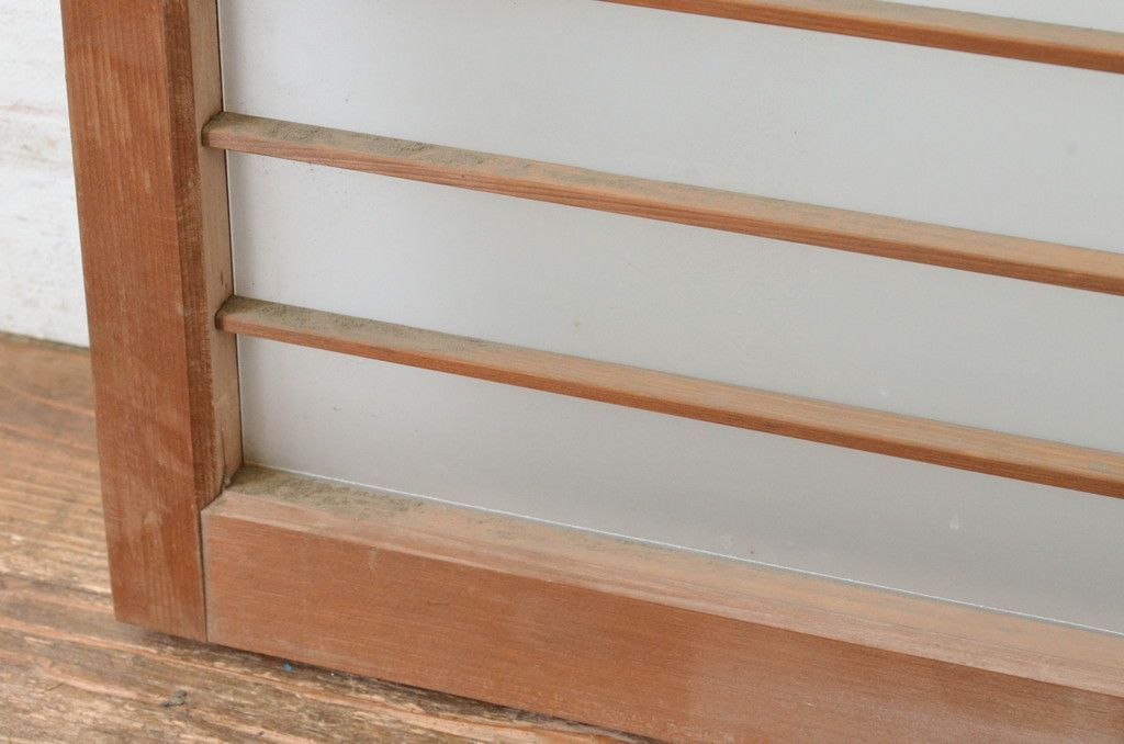 明り取り ヴィンテージ