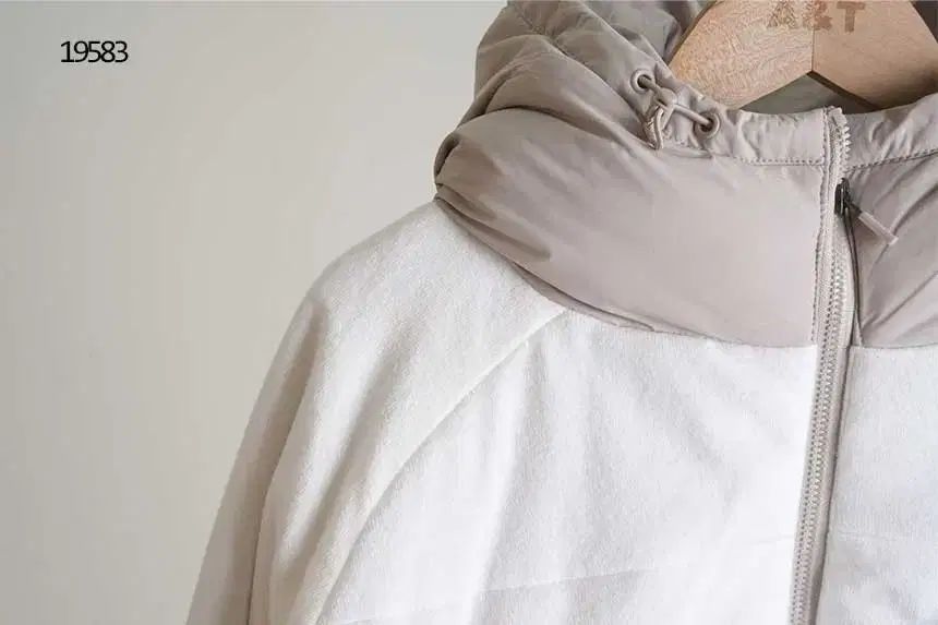 フルジップアップ ゴルフジャケット