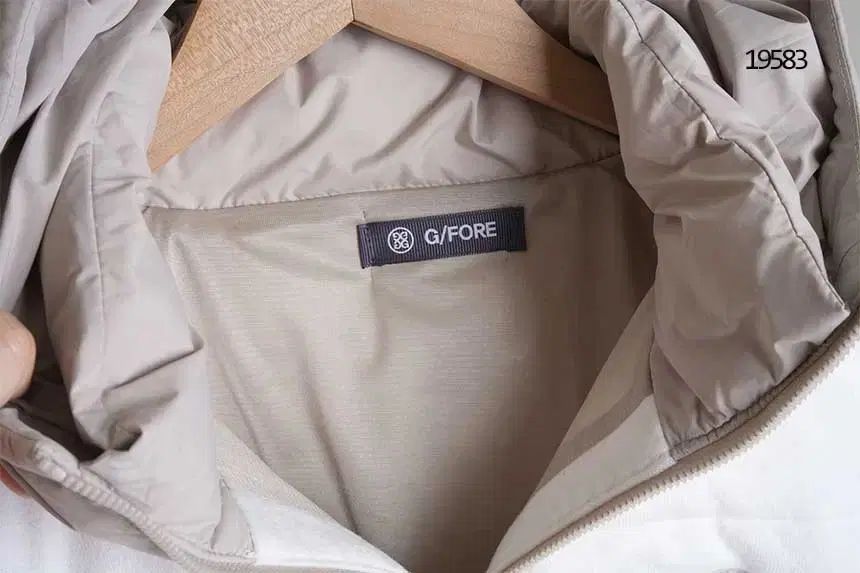 G/FORE ゴルフジャケット ジーフォア メンズ ブルゾン (M)(L) ゴルフウェア G/FORE G FORE