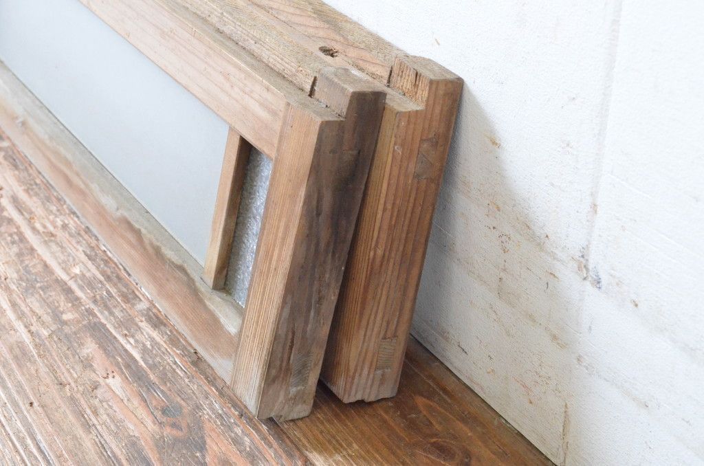 ガラス戸 4～7営業日前後で発送