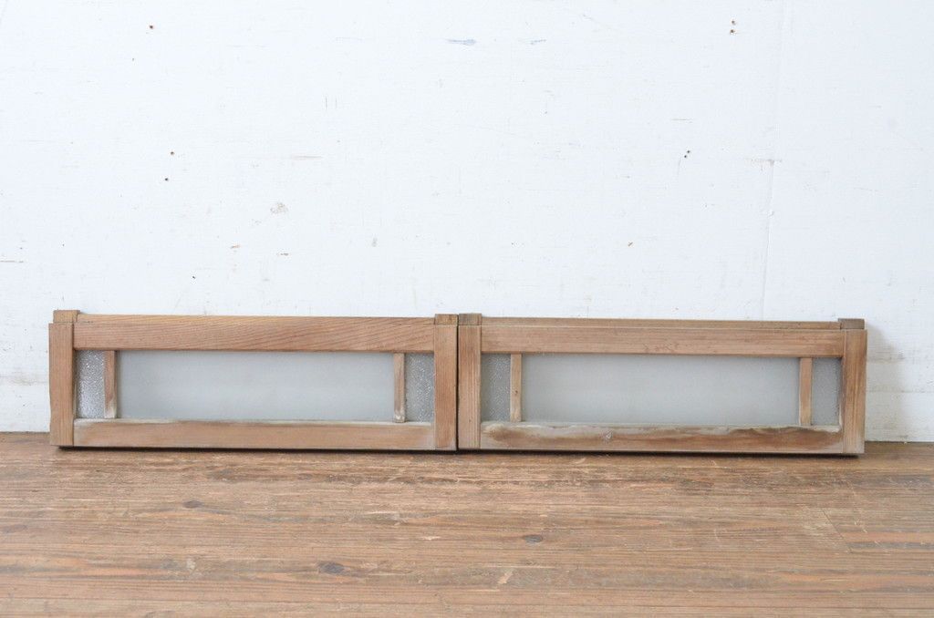 4～7営業日前後で発送 修理加工希望の方3ヶ月程で発送