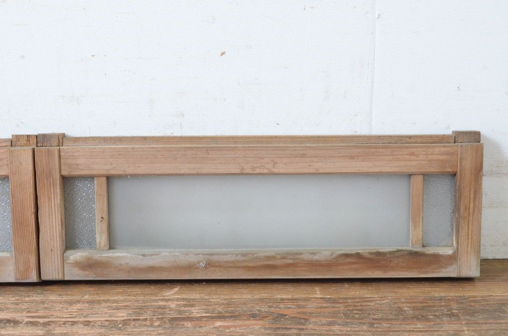 明かり取り 明り取り