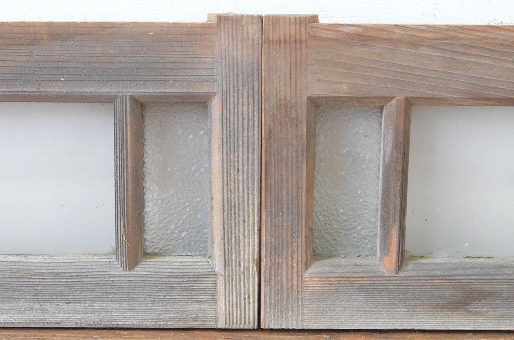 ガラス戸 4～7営業日前後で発送