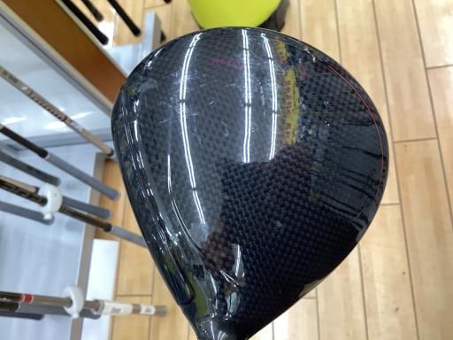 中古】 ブリヂストン BRIDGESTONE B3 SD 9.5° ドライバー DR TENSEI BS