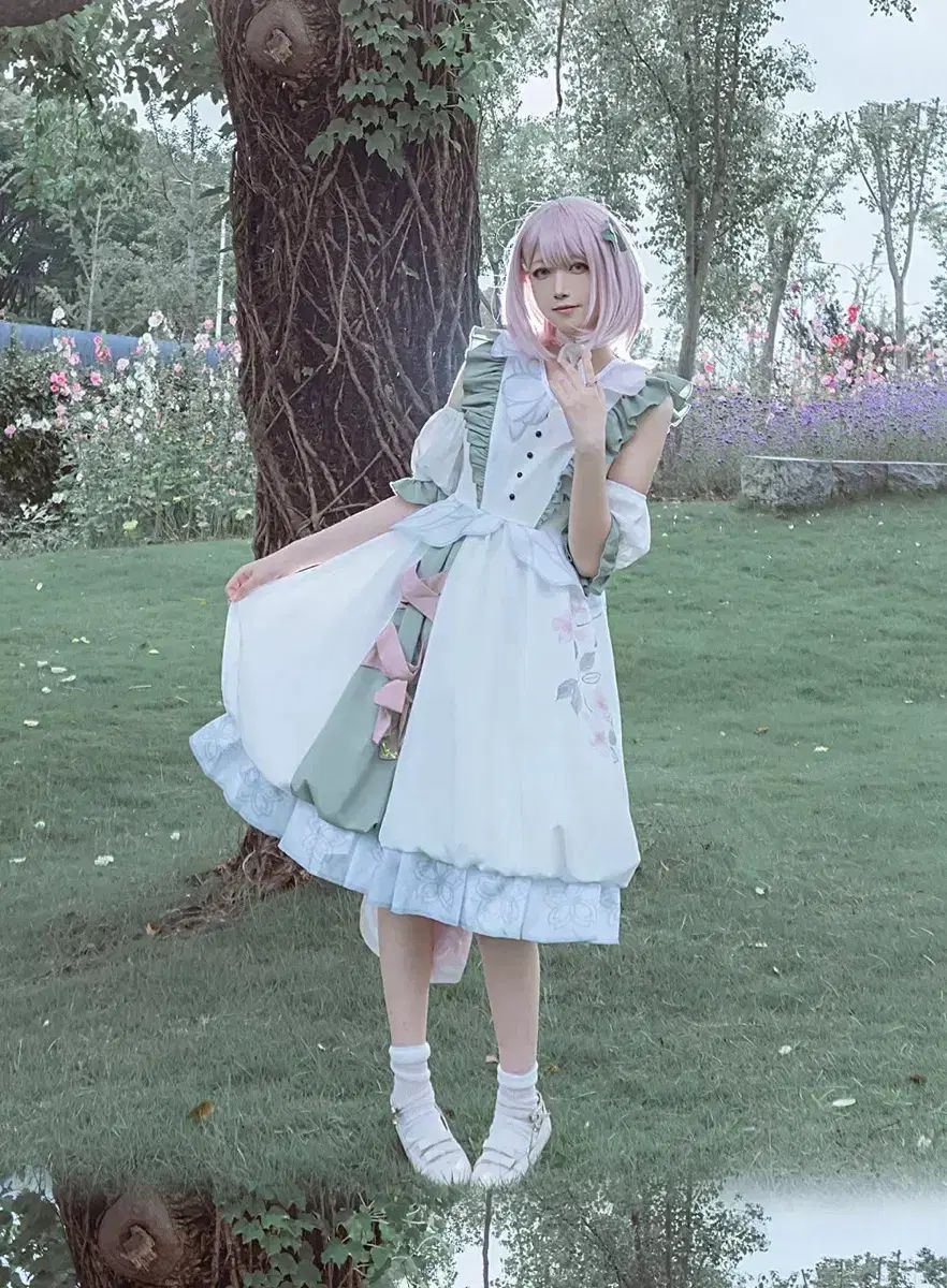 CGショップ プロセカ 2 暁山 瑞希 コスプレ