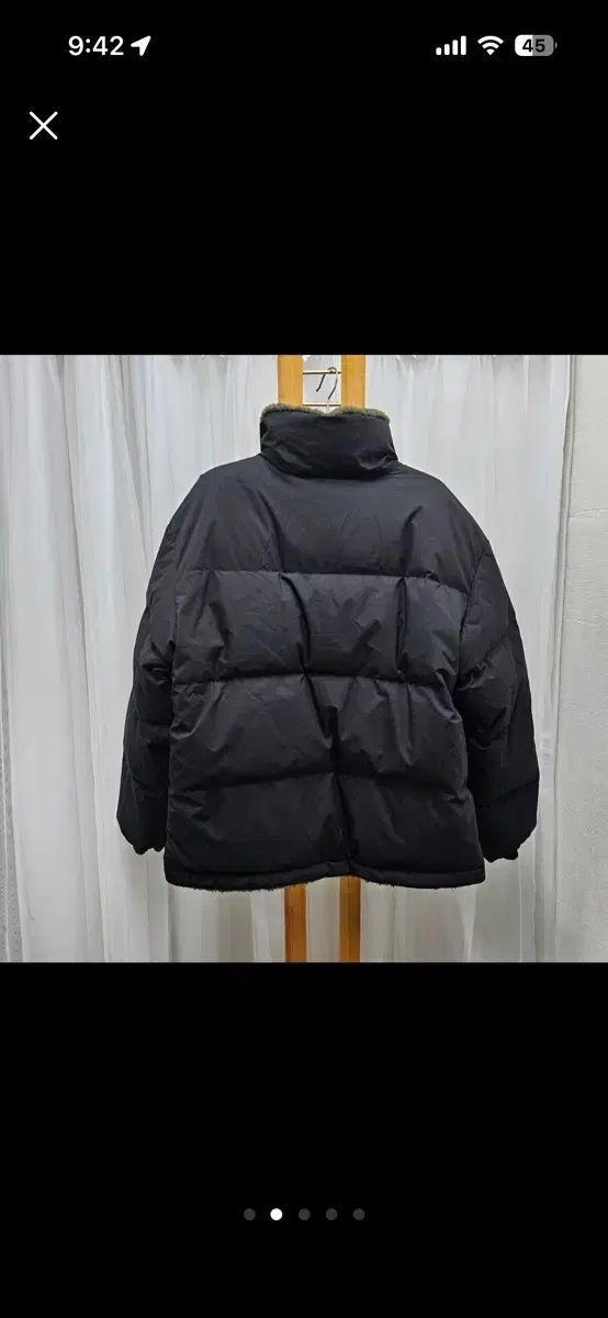 Columbia ブラック ダウン ジャケット