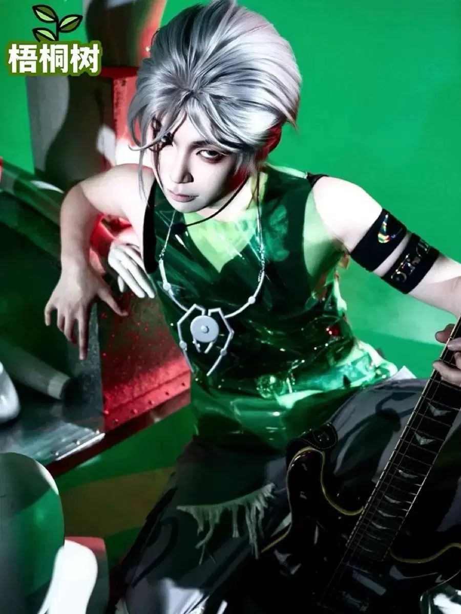 エイリアン STAGE 1 틸 コスプレ